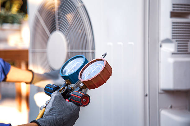 Affordable Hvac Installation solutions in Calhoun, GA